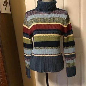 NEVADA sweater